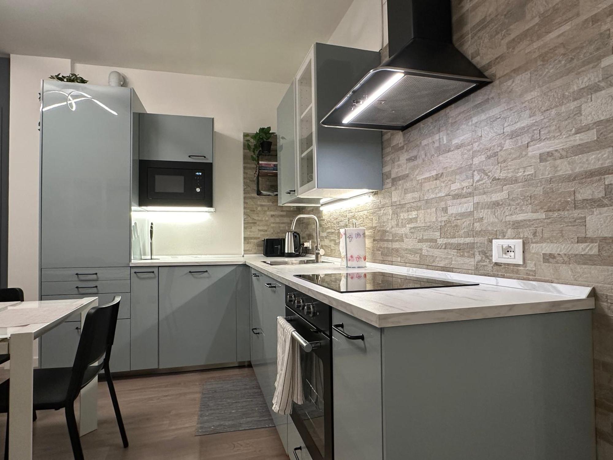 Venezia-Mestre Design Apartment Bros#1 Exterior foto