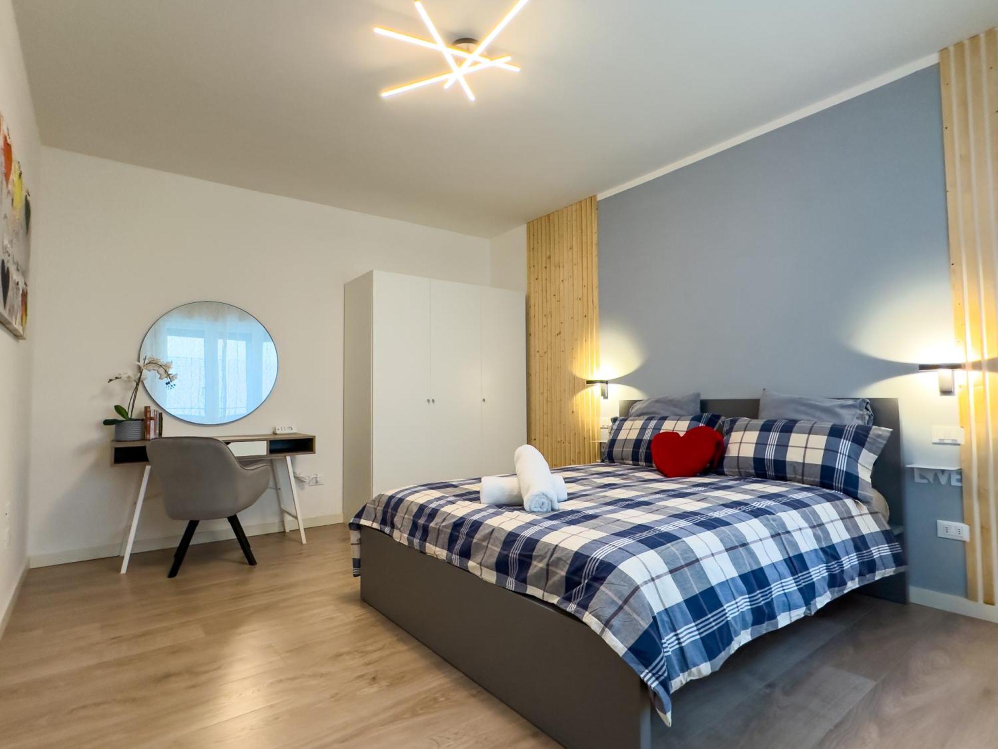 Venezia-Mestre Design Apartment Bros#1 Exterior foto